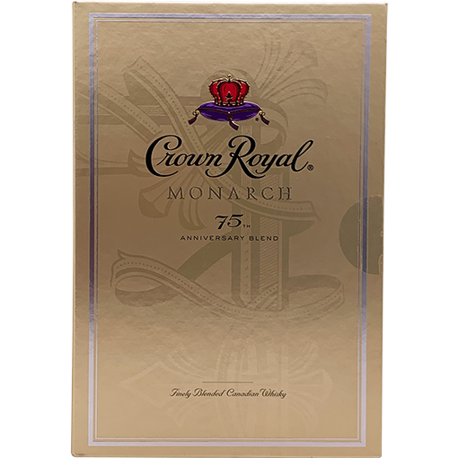 Crown Royal Blended Whiskey