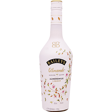 Bailey's Almande Liqueur
