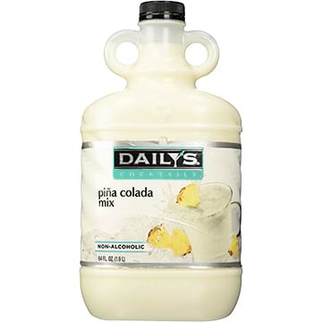 Daily's Pina Colada Mix