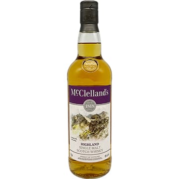 McClelland's Highland