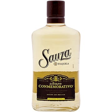 Sauza Conmemorativo Anejo Tequila