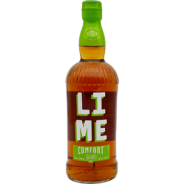 Southern Comfort Lime Liqueur