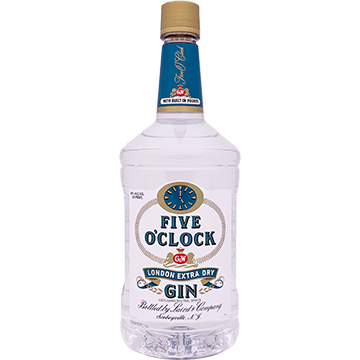 woestenij naam storm Five O'Clock Gin | GotoLiquorStore