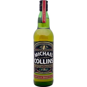 Michael Collins Blended Irish Whiskey