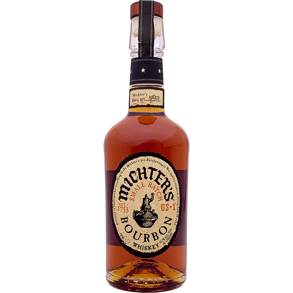 Michter's US 1 Small Batch Bourbon | GotoLiquorStore