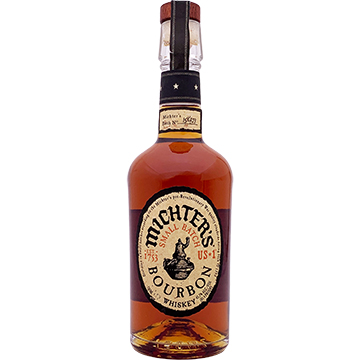 Michter's US 1 Small Batch Kentucky Straight Bourbon Whiskey