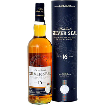 Muirhead's Silver Seal 16 Year Old
