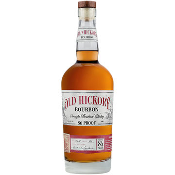 Old Hickory Bourbon