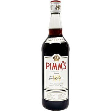 Pimm's The Original No. 1 Liqueur