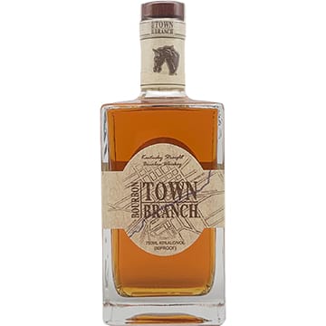Town Branch Bourbon
