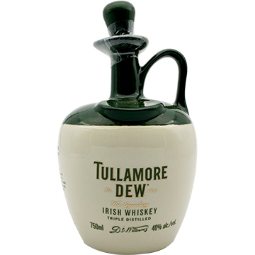 Tullamore Dew Crock | GotoLiquorStore