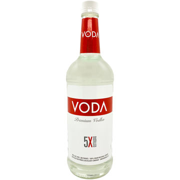 Voda Premium Vodka