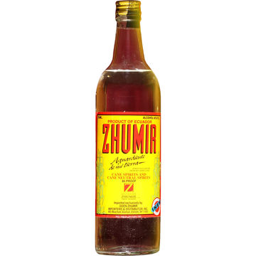 Zhumir Aguardiente Liqueur