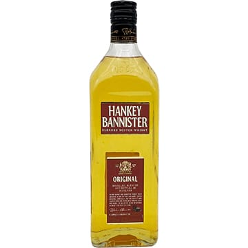 Hankey Bannister Scotch