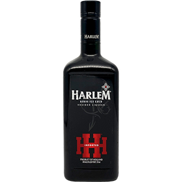 Harlem Kruiden Liqueur