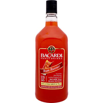 Buy Bacardi Rum & Ready to Drink Online | GotoLiquorStore