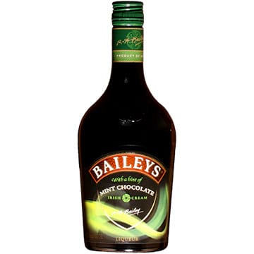 Baileys Mint Chocolate Irish Cream Liqueur