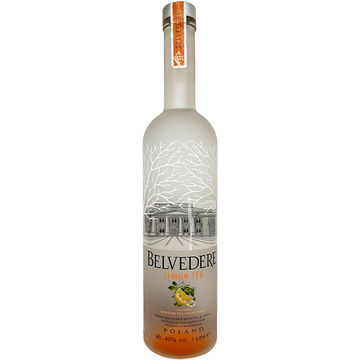 Shop Belvedere Pure Premium 6L Vodka Bottle Online