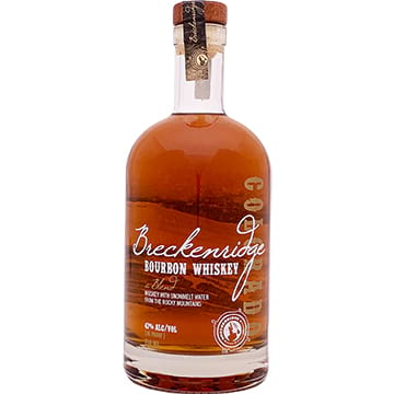 Breckenridge Bourbon