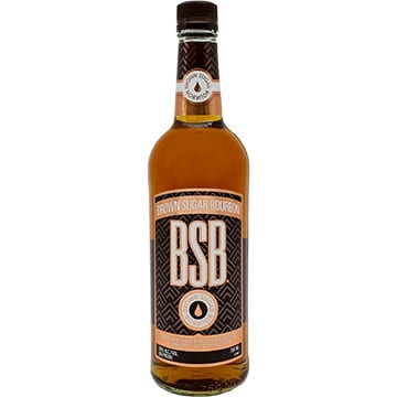 Heritage Distilling 60 Proof Brown Sugar Bourbon Whiskey