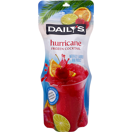 Daily S Frozen Cocktails Rebate
