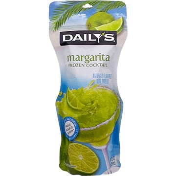 Daily's Margarita Frozen Cocktail