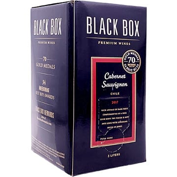 Black Box Cabernet Sauvignon 2017