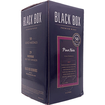 Black Box Pinot Noir 2017
