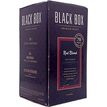 Black Box Red Blend 2017