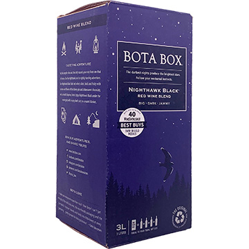 boca box wine