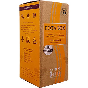 bota box online