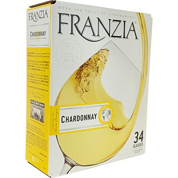 Franzia Chardonnay