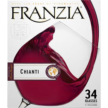 Franzia Chianti