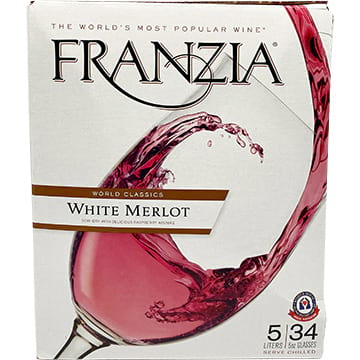 Franzia White Merlot