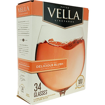 Buy Peter Vella Wine Online Gotoliquorstore