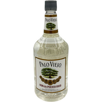 Palo Viejo White Rum