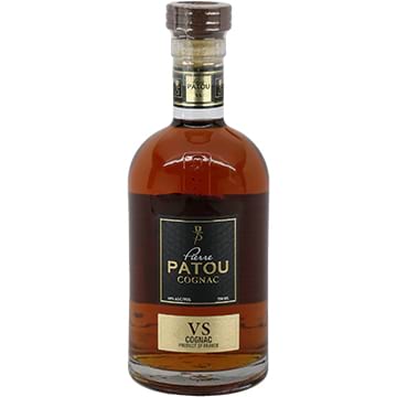 Pierre Patou VS Cognac | Liquor Warehouse