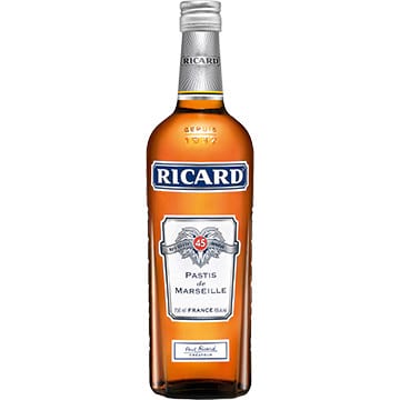 Ricard Pastis Liqueur