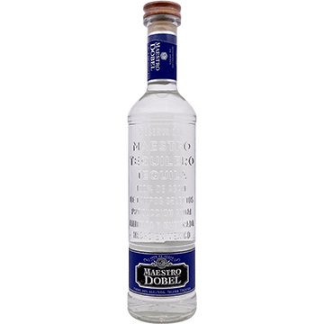 Maestro Dobel Silver Tequila | GotoLiquorStore