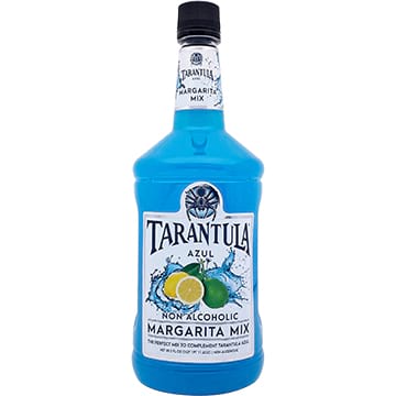 Tarantula Blue Margarita Mix