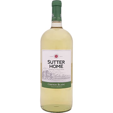 Sutter Home Chenin Blanc