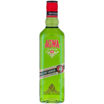 Agwa de Bolivia Coca Leaf Liqueur | Brandons Package Store - FYTL