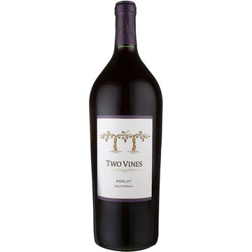 Columbia Crest Two Vines Merlot