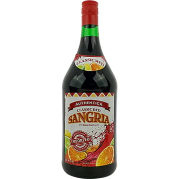 Lost Vineyards Classic Red Sangria