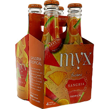 MYX Fusions Tropical Sangria
