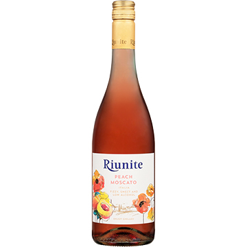 Riunite Peach Moscato | GotoLiquorStore