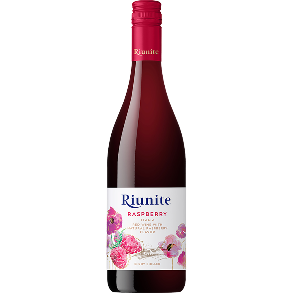 Riunite Raspberry | GotoLiquorStore