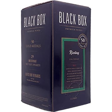 Black Box Riesling 2017