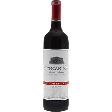 Concannon Selected Vineyards Cabernet Sauvignon