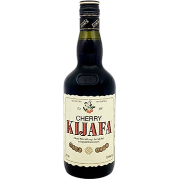 Kijafa Cherry Wine